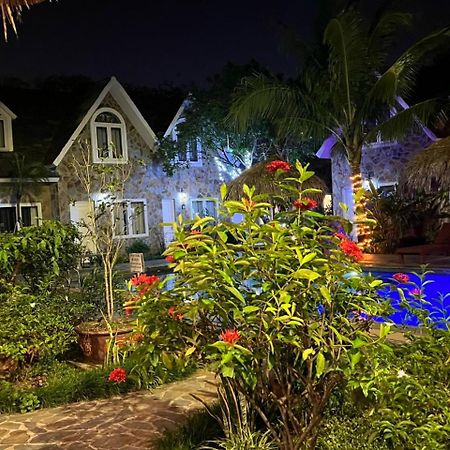 Sona Resort Ninh Binh Zewnętrze zdjęcie