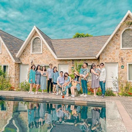 Sona Resort Ninh Binh Zewnętrze zdjęcie