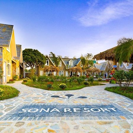 Sona Resort Ninh Binh Zewnętrze zdjęcie