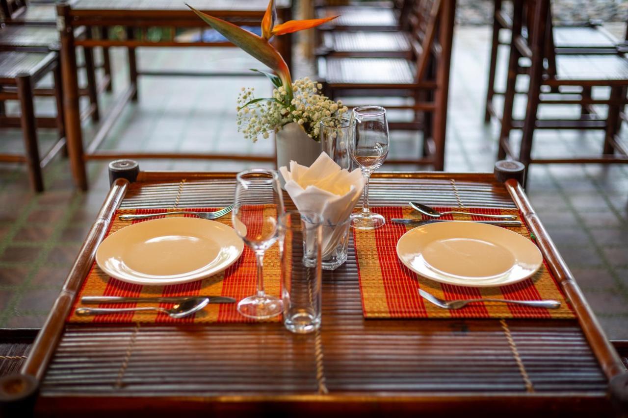 Sona Resort Ninh Binh Zewnętrze zdjęcie