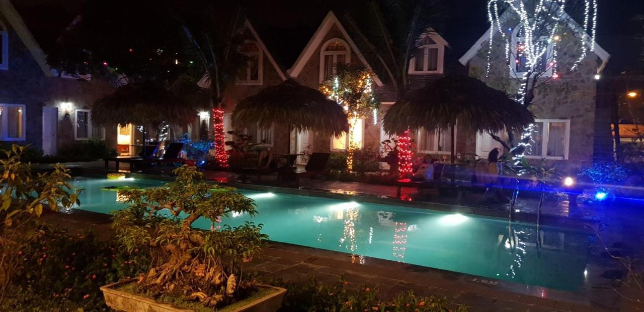 Sona Resort Ninh Binh Zewnętrze zdjęcie