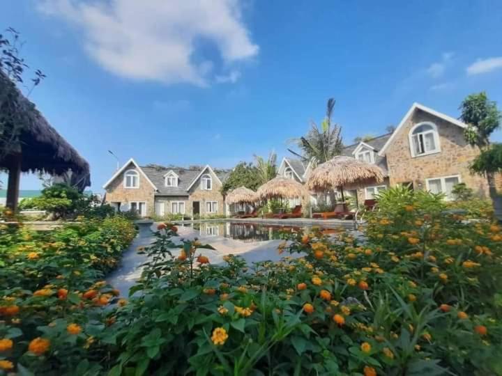 Sona Resort Ninh Binh Zewnętrze zdjęcie