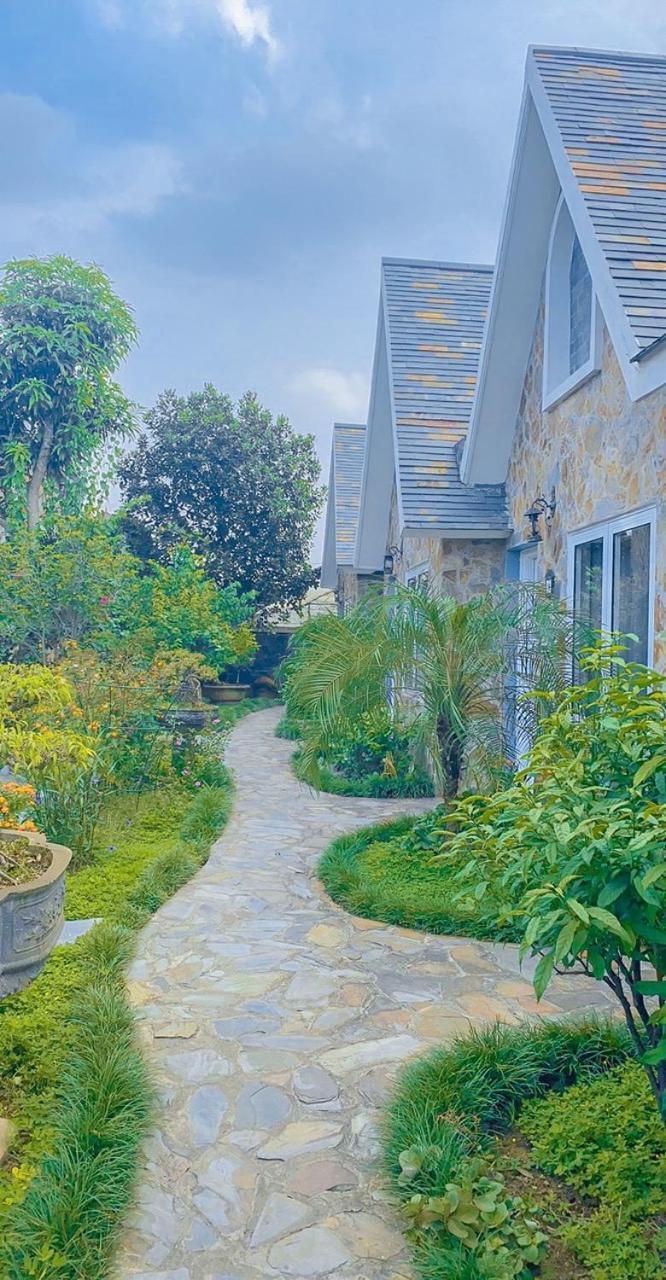 Sona Resort Ninh Binh Zewnętrze zdjęcie