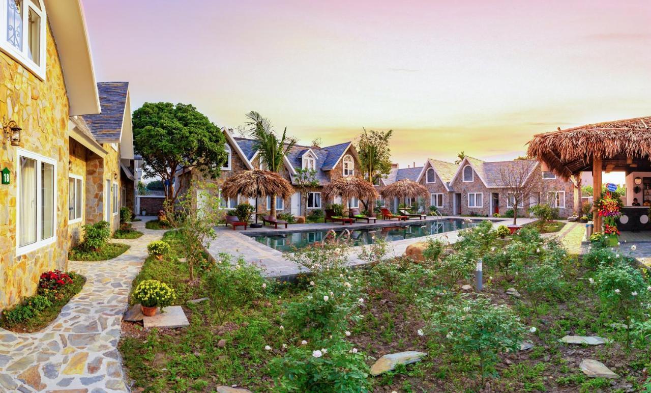 Sona Resort Ninh Binh Zewnętrze zdjęcie