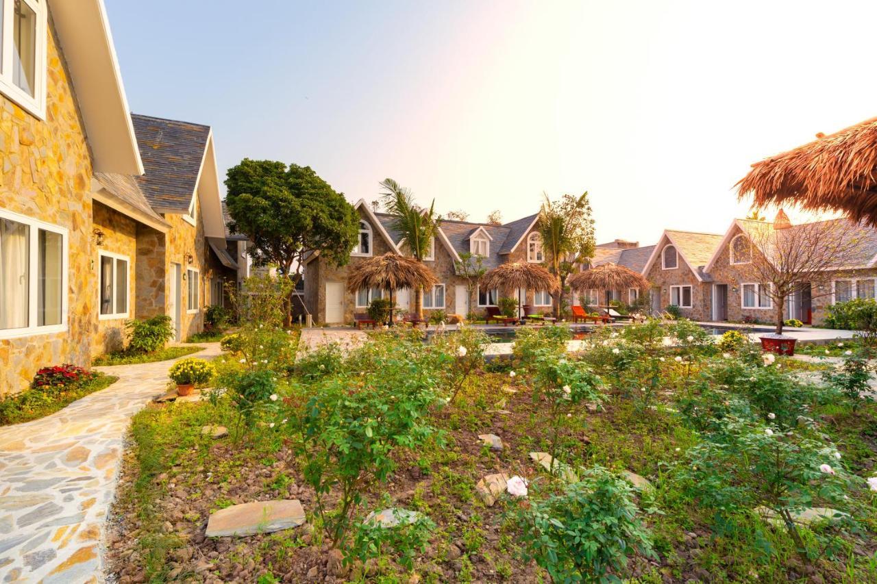 Sona Resort Ninh Binh Zewnętrze zdjęcie