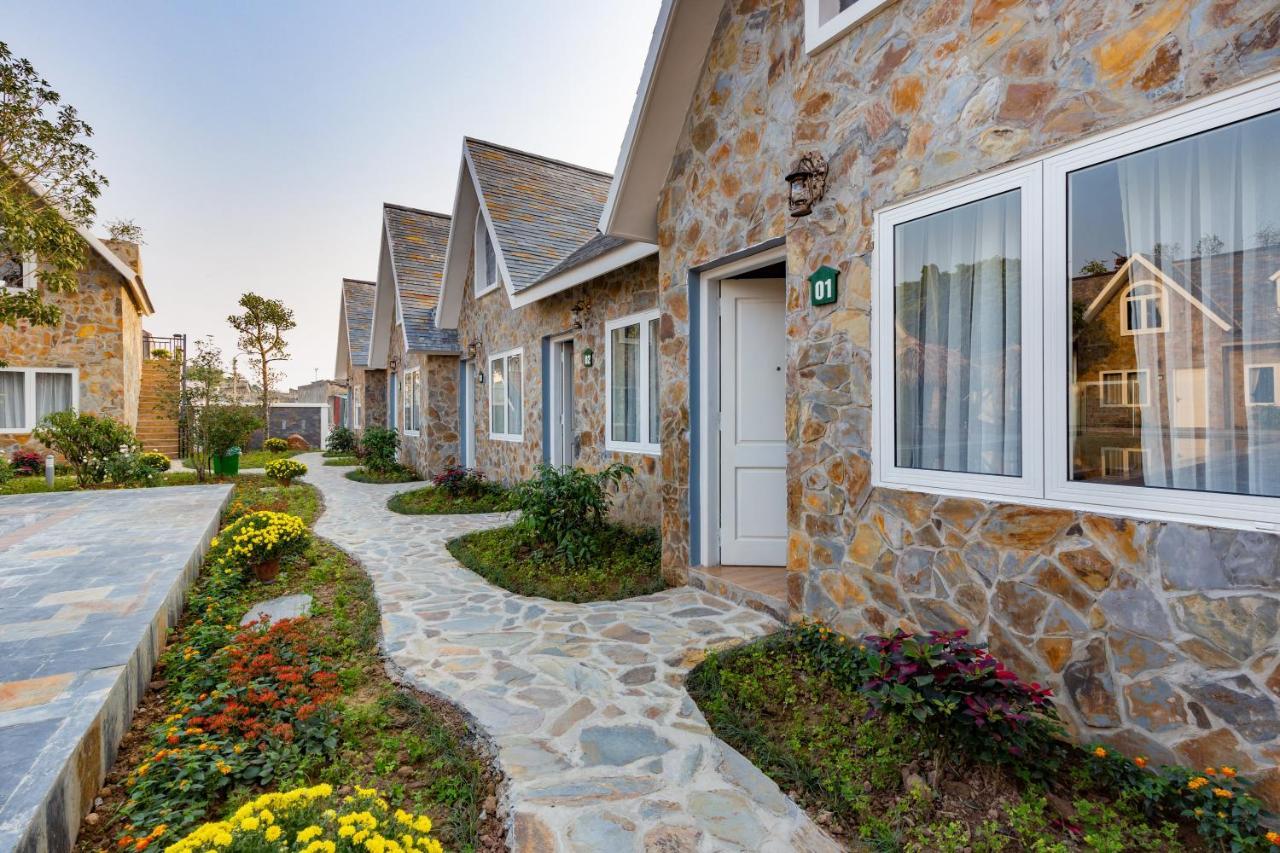 Sona Resort Ninh Binh Zewnętrze zdjęcie