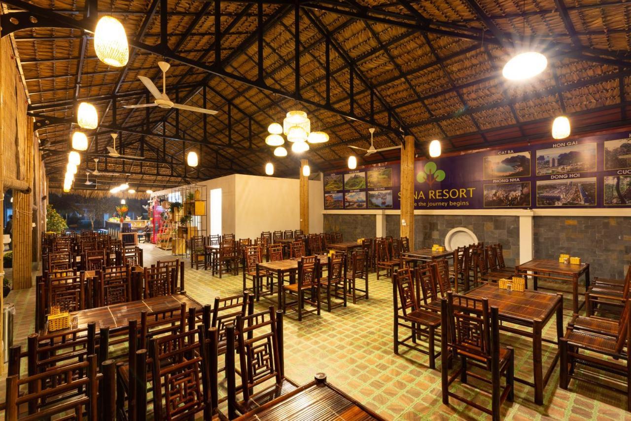 Sona Resort Ninh Binh Zewnętrze zdjęcie