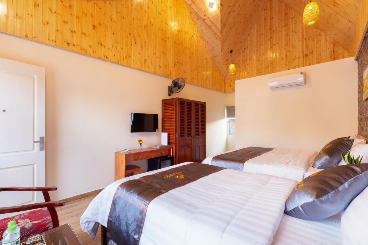 Sona Resort Ninh Binh Zewnętrze zdjęcie