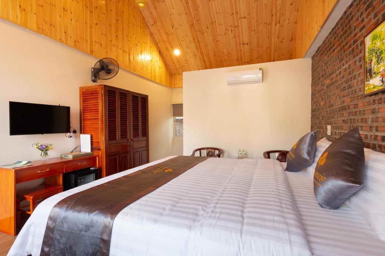 Sona Resort Ninh Binh Zewnętrze zdjęcie