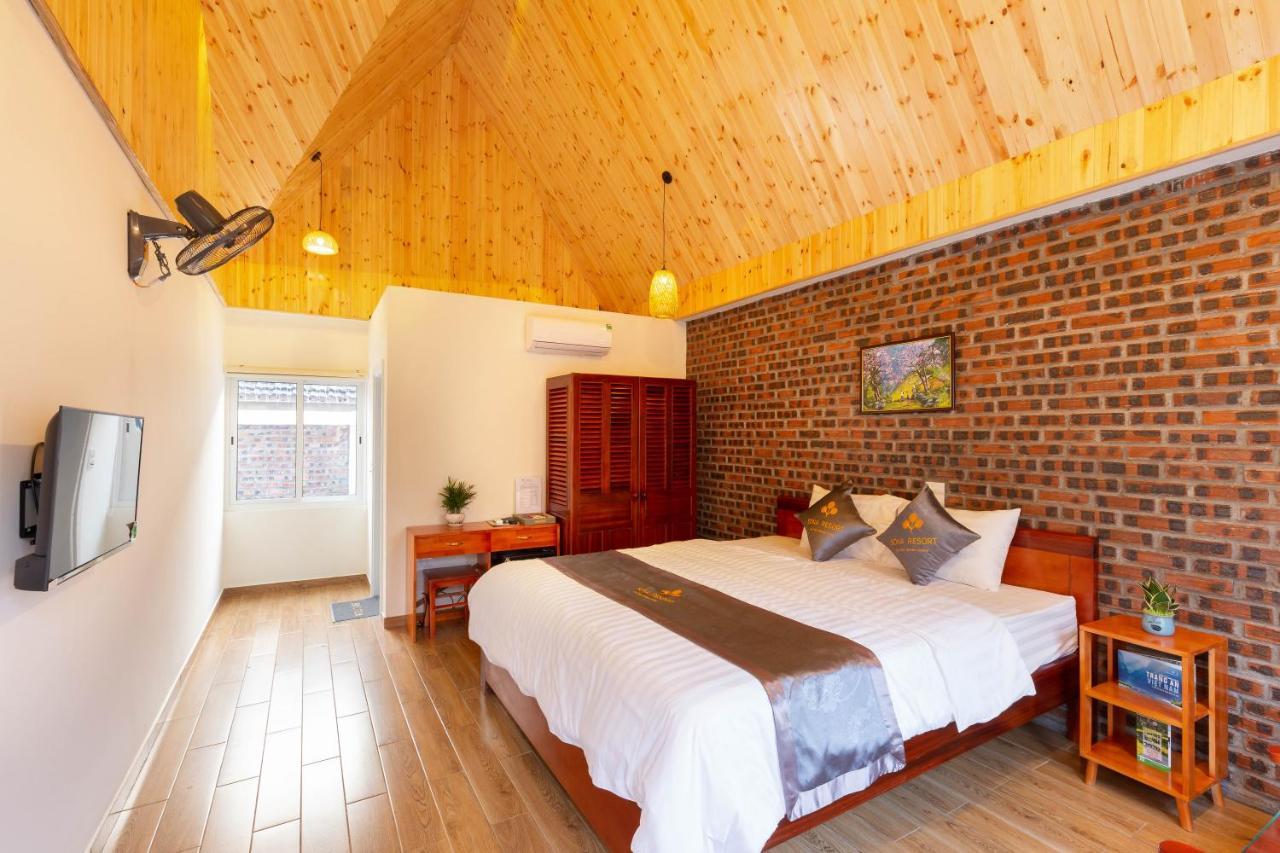 Sona Resort Ninh Binh Zewnętrze zdjęcie