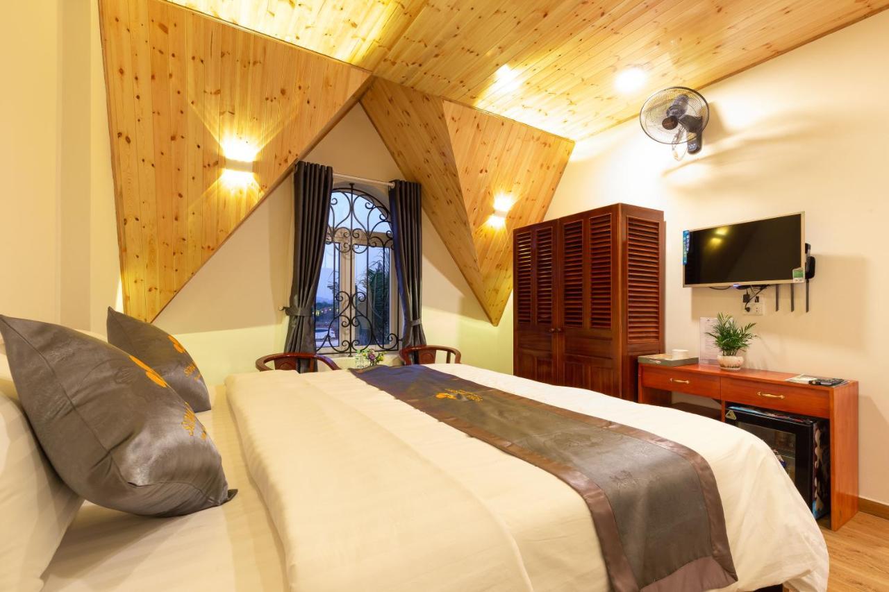 Sona Resort Ninh Binh Zewnętrze zdjęcie