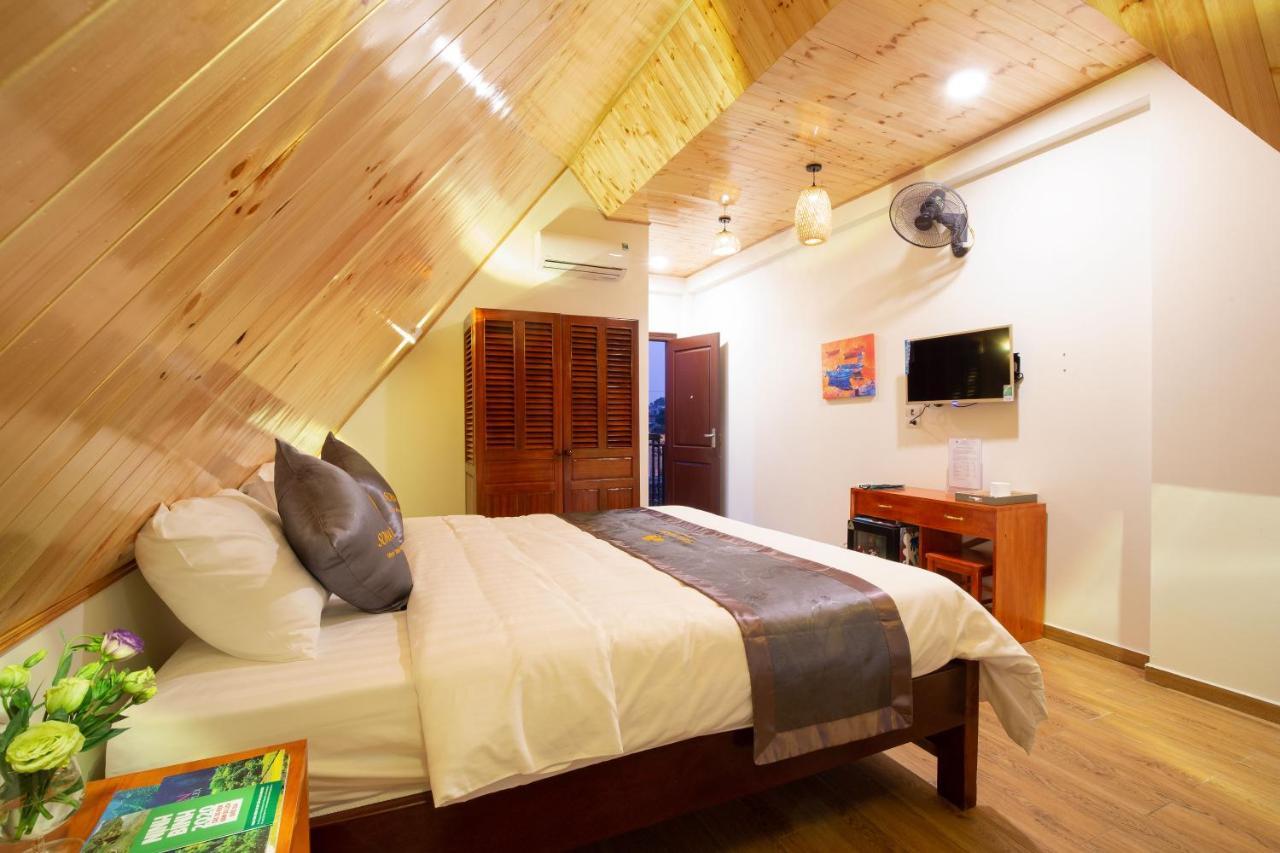Sona Resort Ninh Binh Zewnętrze zdjęcie