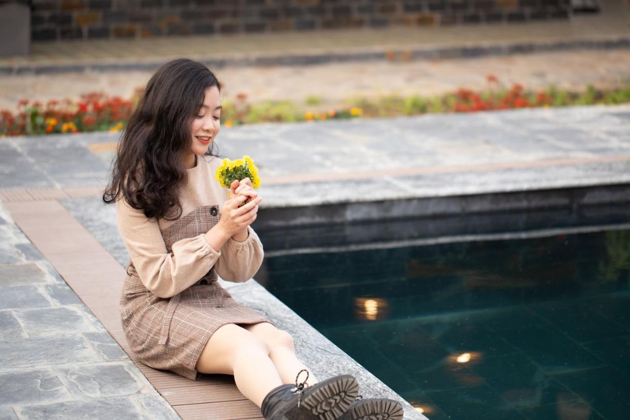 Sona Resort Ninh Binh Zewnętrze zdjęcie