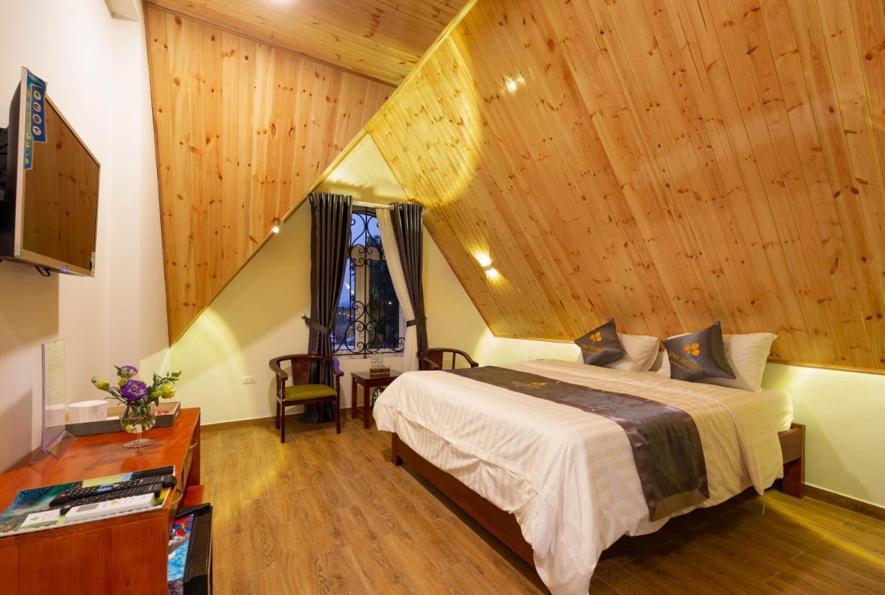 Sona Resort Ninh Binh Zewnętrze zdjęcie
