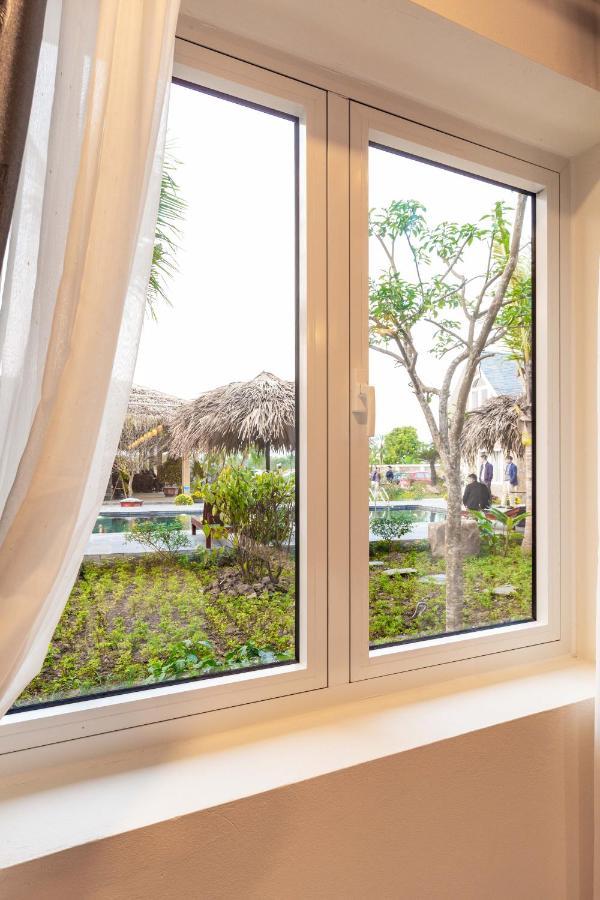 Sona Resort Ninh Binh Zewnętrze zdjęcie